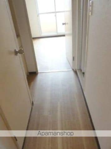 ベリエ井尻の内装写真