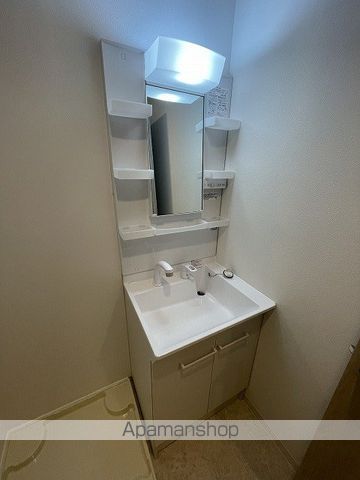 ALIVIS新町の内装写真