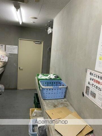 ADW RESIDENCE 西新宿のその他写真