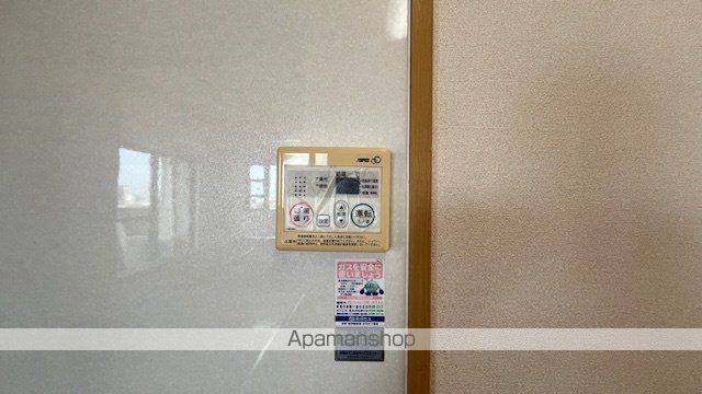 J・FEELIIIの内装写真