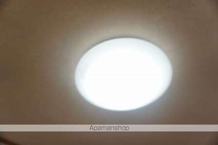 ハイムリブレア[1K/19.8m2]の内装4