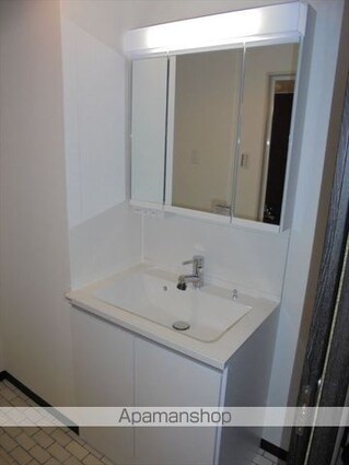 Ｂｅｌｌｅ　Ｊａｒｄｉｎ[1LDK/40.06m2]の洗面所