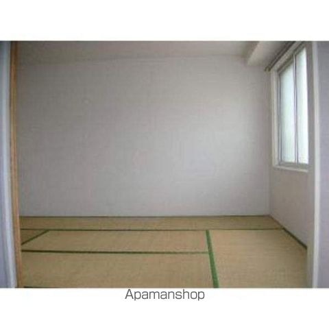 シティハウス月寒の内装写真