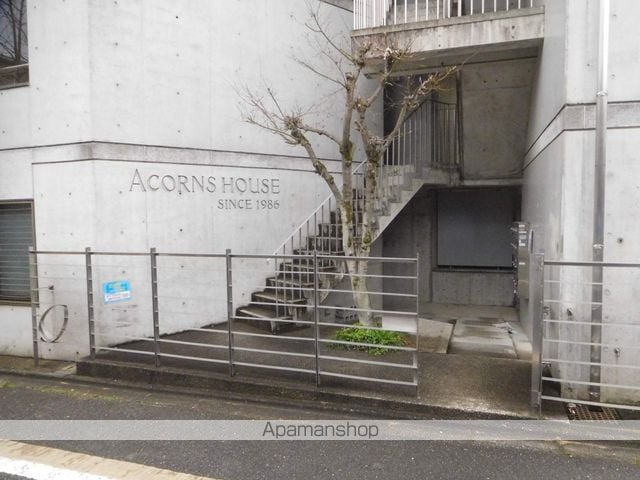 エイコンズハウスの外観写真