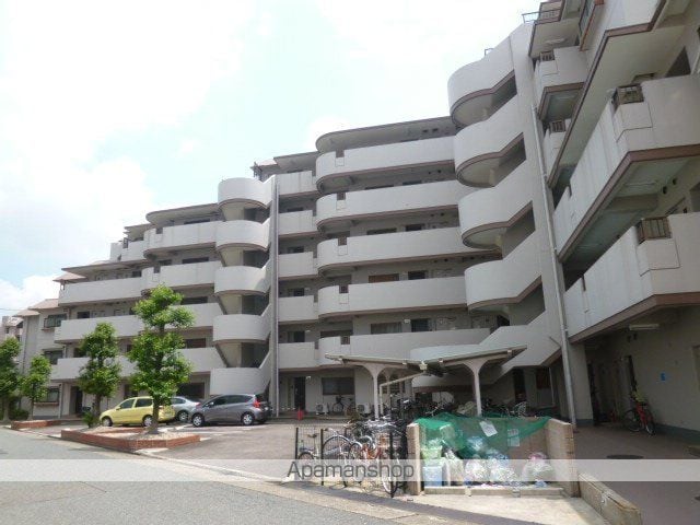プライム八田の外観写真