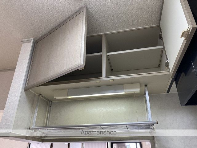 クレッセント荻川の内装写真