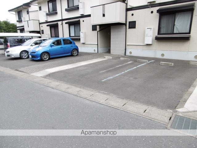 PARCROSETTEII番館のその他写真
