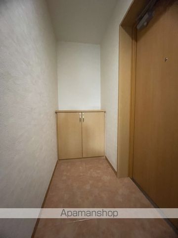 DER STRADA.Y2の内装写真