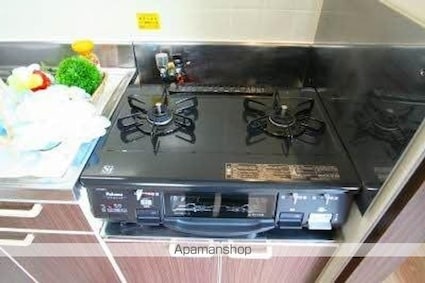 屋島フレグランス[2LDK/50.69m2]の内装1