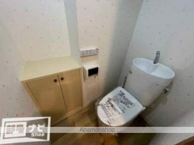 ライオンズマンション西新南の外観写真