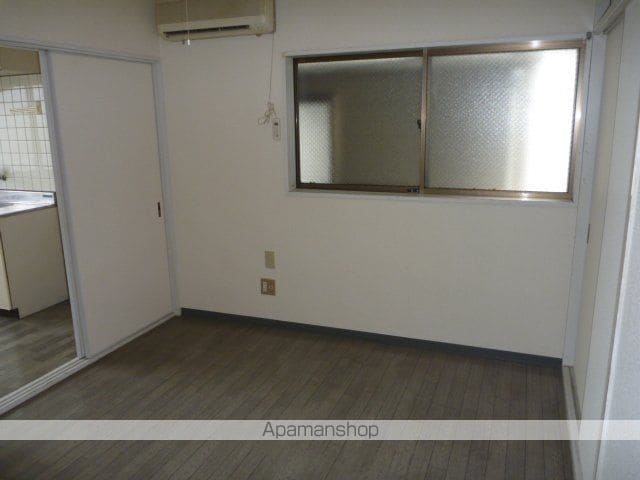 コーポNTAの内装写真