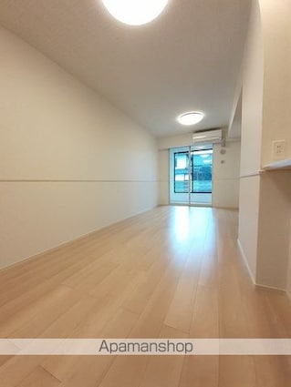 ＵＳＡ　ＣＩＴＹ　ブリッサ大塚[1LDK/50.05m2]のリビング・居間