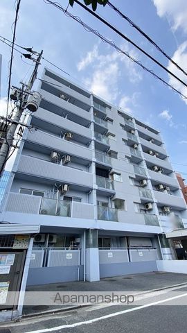 サーパス大供の外観写真