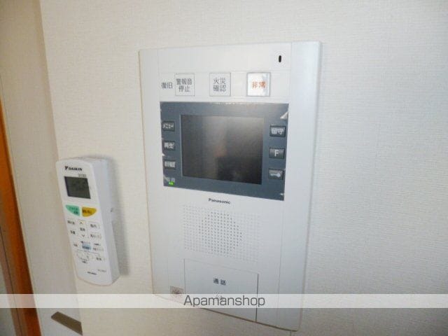 RESIUR−H大阪城北の内装写真