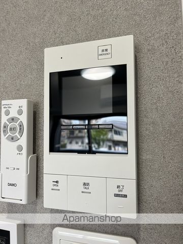 西湊町エヌエム・セントの内装写真