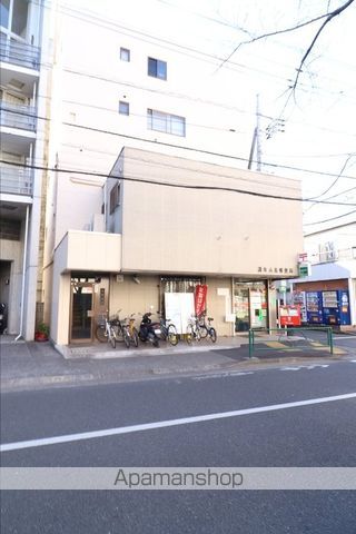 ムーンヒルズ・Tの周辺写真
