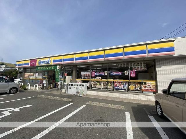 レオネクストビーチサイドの周辺写真