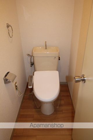 ヒライマンションの内装写真