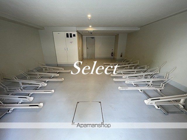 SHOKEN RESIDENCE横浜関内のその他写真