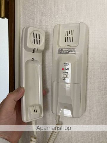 グランシャリオA・Bの内装写真