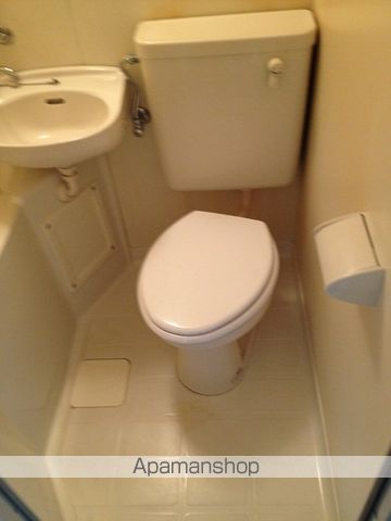 プチパレス熊取の内装写真