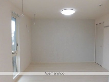 エスペランサ[2LDK/58.18m2]の内装