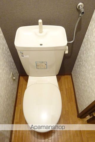 リベアウェルの内装写真