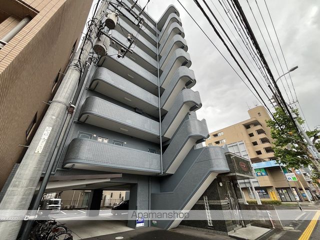 COMFORT庚午の外観写真
