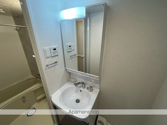 SーRESIDENCE上新庄ASCENTの内装写真