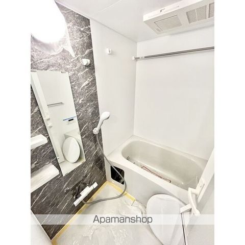 SーRESIDENCE千種駅前ascent 内覧会の内装写真