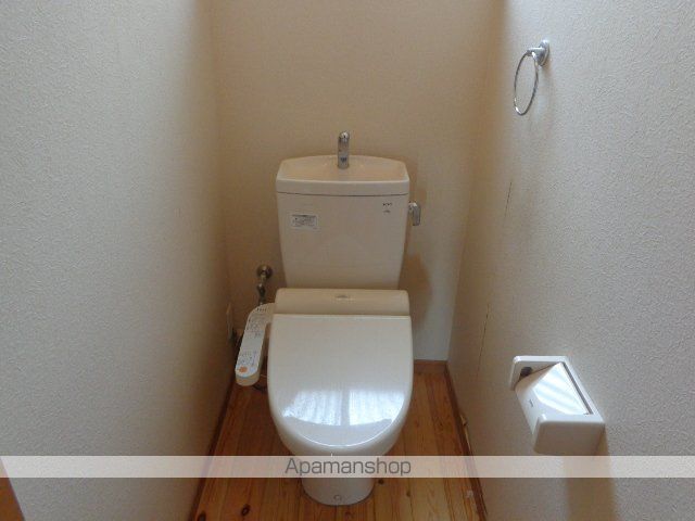 コーポ杉町の内装写真