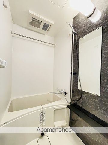 CREST TAPP名古屋山王の内装写真