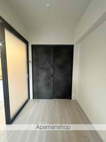 S−RESIDENCE福島DIVERSEの内装写真