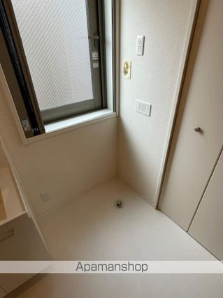 シェモア西[1LDK/45.17m2]のその他設備