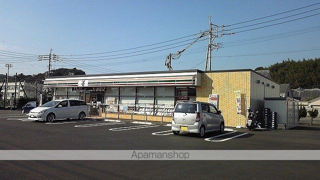 サリーチェVIの周辺写真