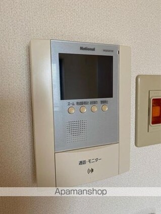 プランドール（西山崎）　[1K/29.7m2]の内装5