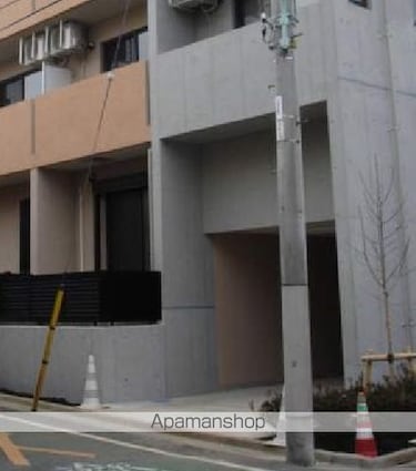 Ｅｓｐｏｉｒ　ｃｏｔｅａｕ（エスポアコトー）[1DK/33.63m2]のエントランス1