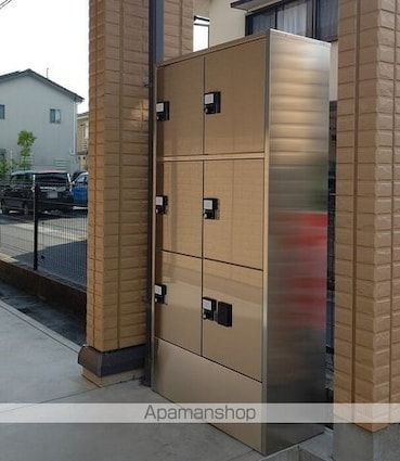 セジュールＩＨＡＲＡ[1R/25.11m2]の内装3