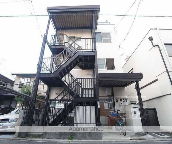 りぷる壱番館の外観写真