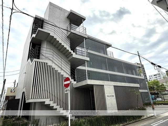 ウェルシー亀島