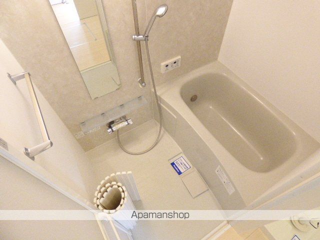 Stella Vitaの内装写真