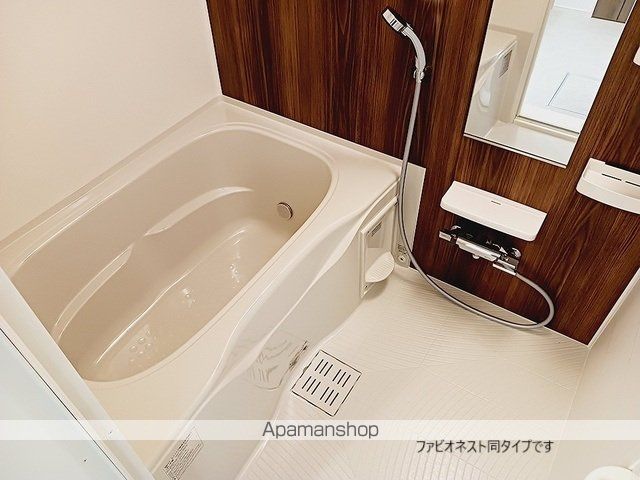 ヒカルサ岐阜琴塚サウスの内装写真