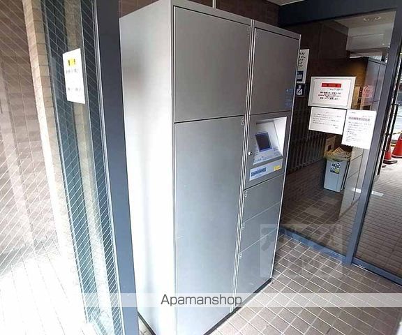 エステムコート京都烏丸の外観写真