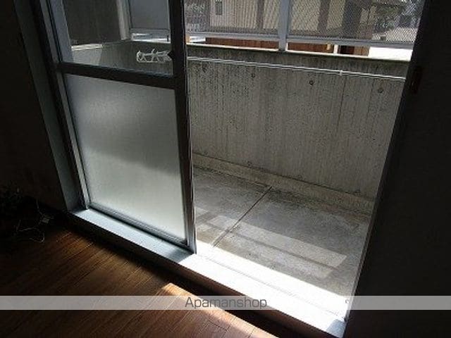 ニューポート内田の内装写真