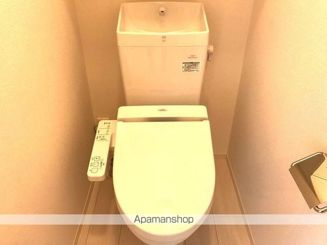 プランドールの内装写真