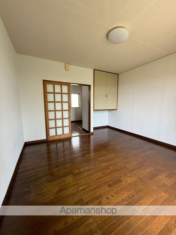 第2コーポ久保寺の内装写真