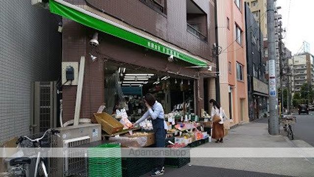 ジオエント門前仲町の周辺写真