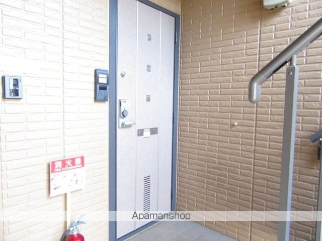 サニーコート義景 Aの内装写真