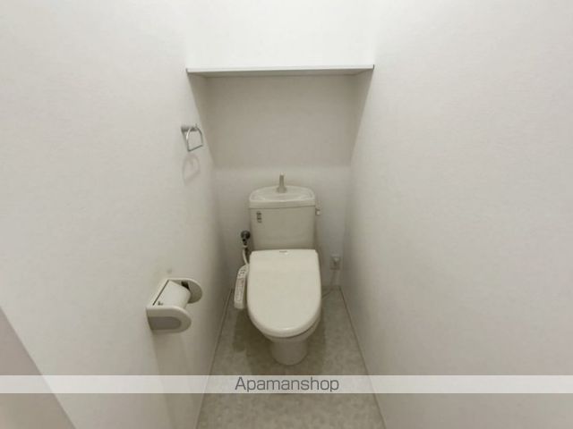 グランモア手形の内装写真