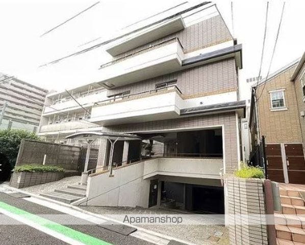 PATH牛込神楽坂の外観写真